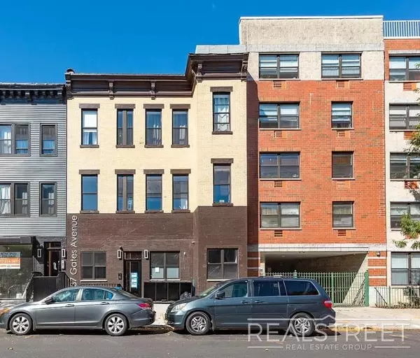 1 bedroom apartment for rent in Bushwick - Brooklyn, New York