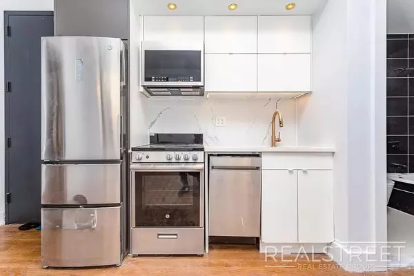 1 bedroom apartment for rent in Bushwick - Brooklyn, New York