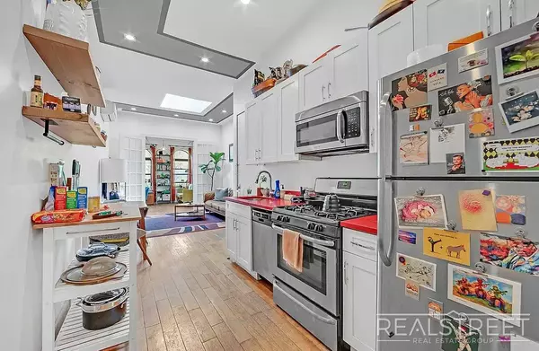 3 bedrooms apartment for rent in Bushwick - Brooklyn, New York