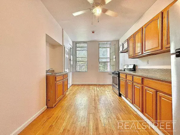 1 bedroom apartment for rent in Williamsburg - Brooklyn, New York
