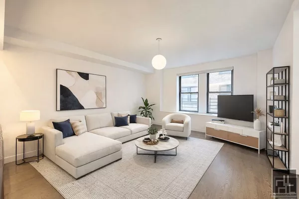 1 bedroom apartment for rent in Tribeca - Manhattan, New York