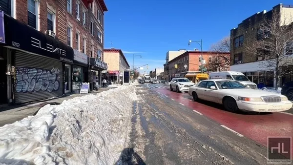 3 bedrooms apartment for rent in Prospect Lefferts Gardens - Brooklyn, New York