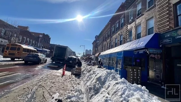 3 bedrooms apartment for rent in Prospect Lefferts Gardens - Brooklyn, New York