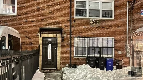 3 bedrooms apartment for rent in East New York - Brooklyn, New York