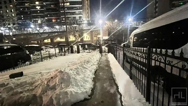 3 bedrooms apartment for rent in East New York - Brooklyn, New York