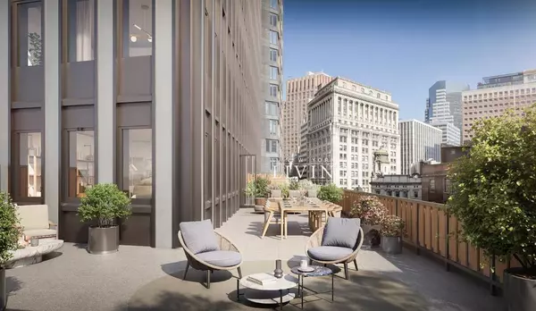 Studio Apartment for rent in FiDi - Manhattan, New York