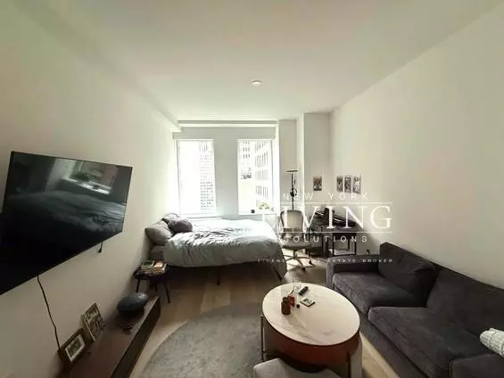 Studio Apartment for rent in FiDi - Manhattan, New York