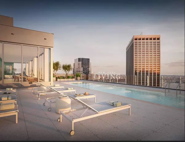 Studio Apartment for rent in FiDi - Manhattan, New York