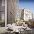 Studio Apartment for rent in FiDi - Manhattan, New York