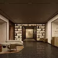 Studio Apartment for rent in FiDi - Manhattan, New York