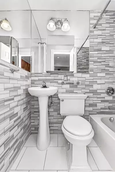 1 bedroom apartment for rent in East Village - Manhattan, New York