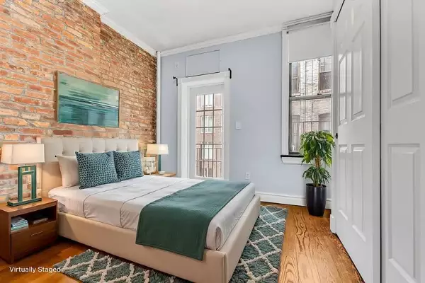 1 bedroom apartment for rent in East Village - Manhattan, New York