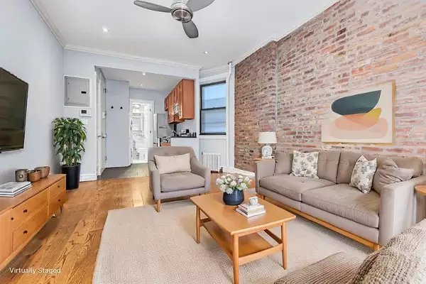 1 bedroom apartment for rent in East Village - Manhattan, New York