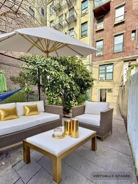 4 bedrooms apartment for rent in East Village - Manhattan, New York