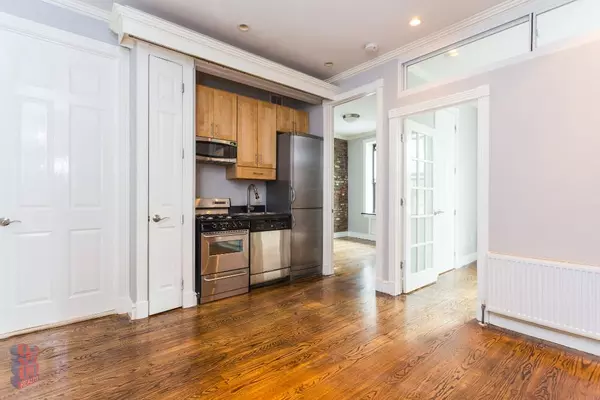 3 bedrooms apartment for rent in East Village - Manhattan, New York