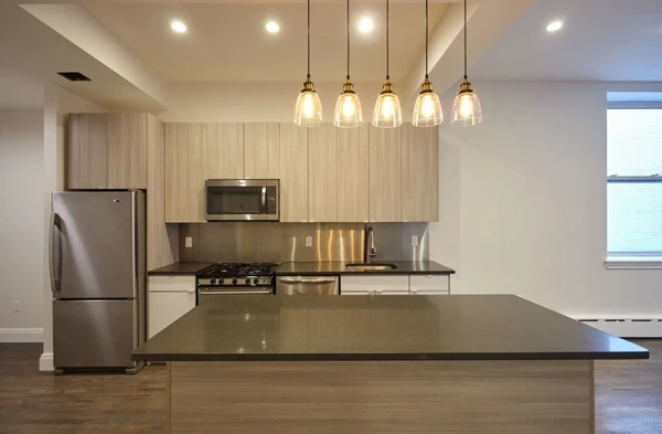 2 bedrooms apartment for rent in Lower East Side - Manhattan, New York