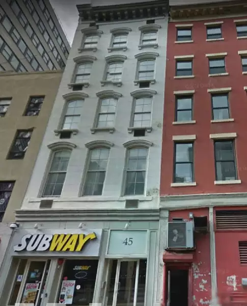 2 bedrooms apartment for rent in Lower East Side - Manhattan, New York