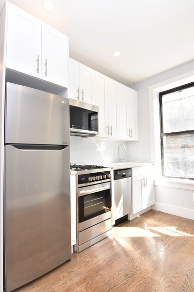 2 bedrooms apartment for rent in Washington Heights - Manhattan, New York