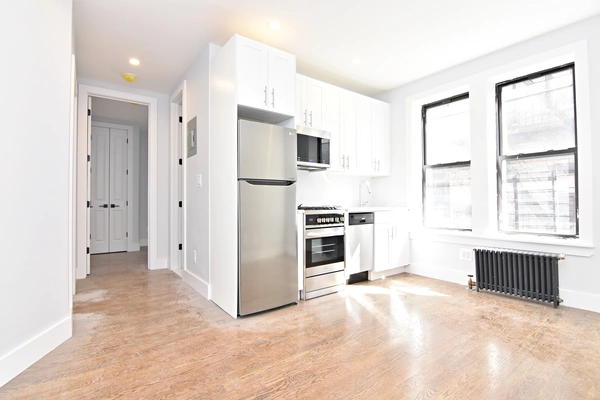2 bedrooms apartment for rent in Washington Heights - Manhattan, New York