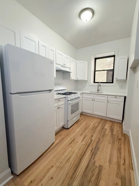 1 bedroom apartment for rent in Harlem - Manhattan, New York