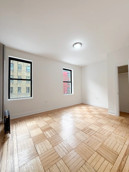 1 bedroom apartment for rent in Harlem - Manhattan, New York
