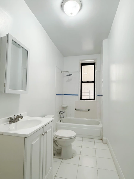 1 bedroom apartment for rent in Harlem - Manhattan, New York