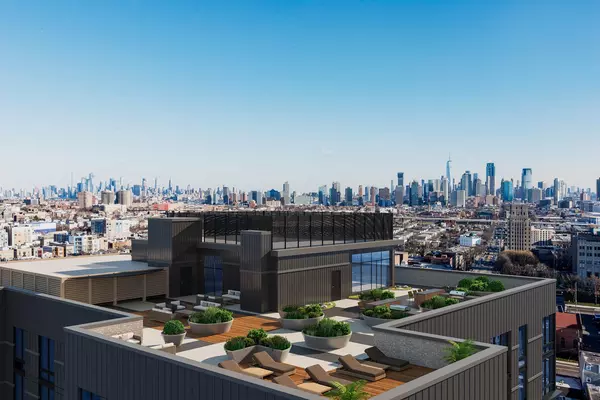 2 bedrooms apartment for rent in Jersey City - Jersey City / Hoboken, New York