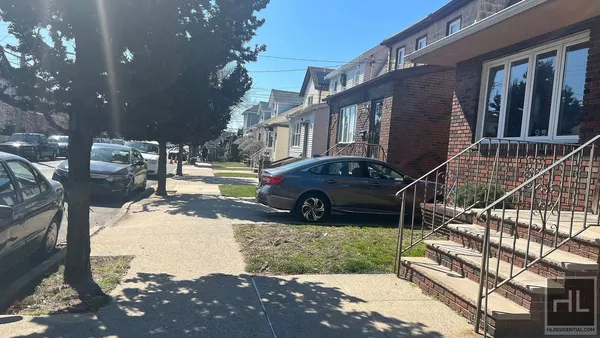 2 bedrooms apartment for rent in Flatlands - Brooklyn, New York