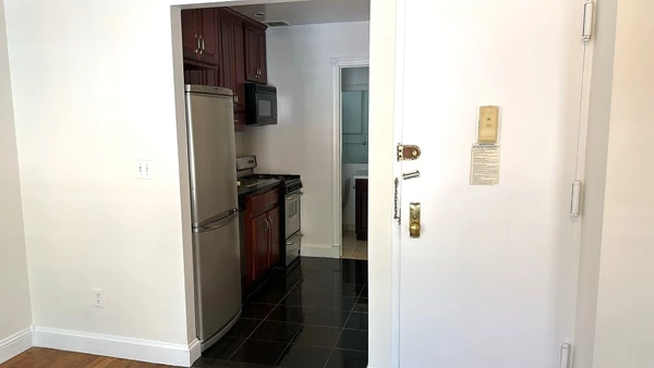 Studio Apartment for rent in Upper West Side - Manhattan, New York