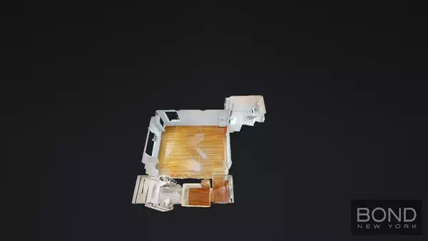 Studio Apartment for rent in West Village - Manhattan, New York