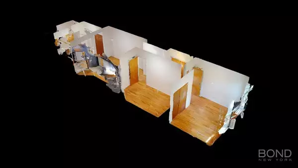 2 bedrooms apartment for rent in Midtown West - Manhattan, New York