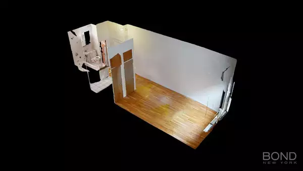 Studio Apartment for rent in Upper East Side - Manhattan, New York