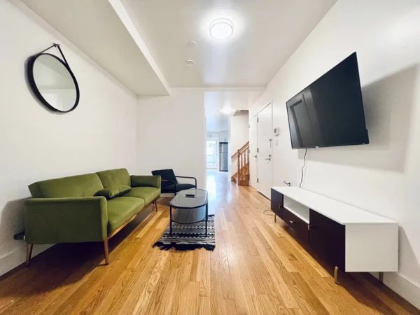 Coliving in Bedford Stuyvesant - Brooklyn, New York