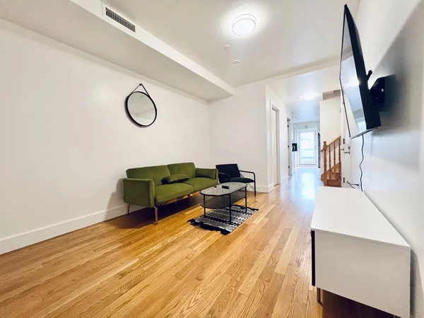 Coliving in Bedford Stuyvesant - Brooklyn, New York