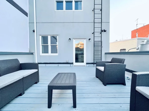 Coliving in Bedford Stuyvesant - Brooklyn, New York