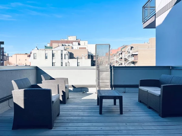 Coliving in Bedford Stuyvesant - Brooklyn, New York