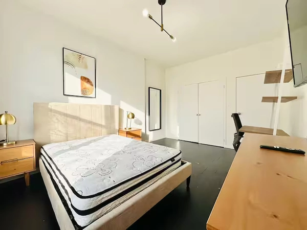 Coliving in Prospect Lefferts Gardens - Brooklyn, New York