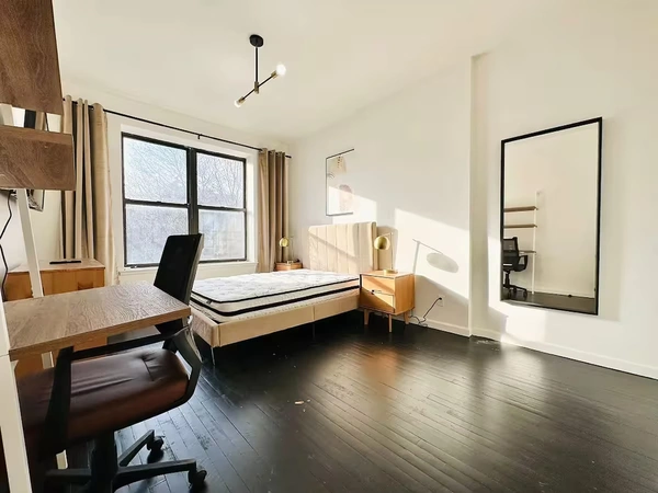 Coliving in Prospect Lefferts Gardens - Brooklyn, New York