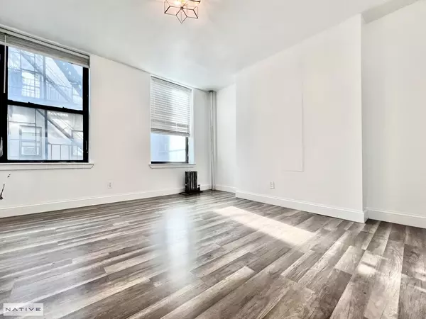 1 bedroom apartment for rent in East Village - Manhattan, New York