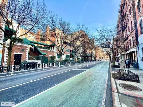 1 bedroom apartment for rent in East Village - Manhattan, New York