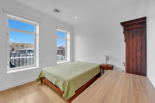 2 bedrooms apartment for rent in Williamsburg - Brooklyn, New York