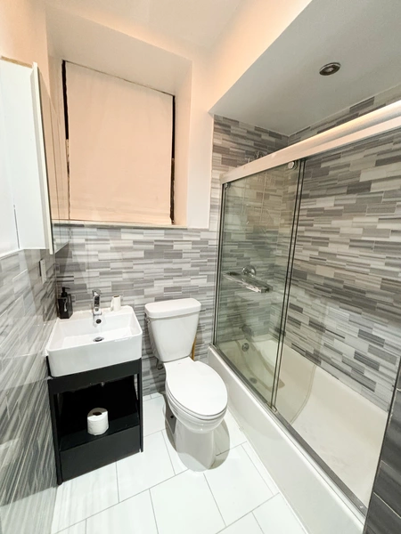 3 bedrooms apartment for rent in Upper West Side - Manhattan, New York