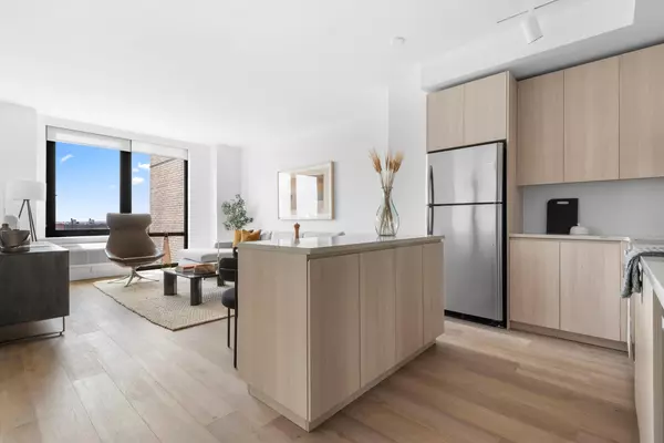 1 bedroom apartment for rent in Jersey City - Jersey City / Hoboken, New York