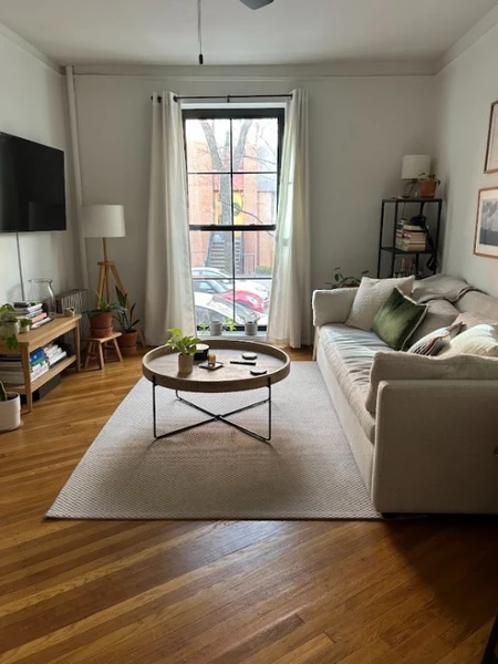 1 bedroom apartment for rent in Carroll Gardens - Brooklyn, New York