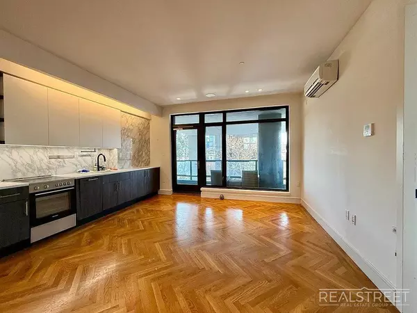 2 bedrooms apartment for rent in Williamsburg - Brooklyn, New York