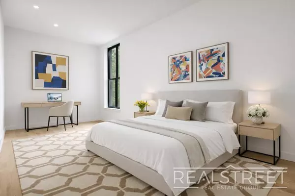 2 bedrooms apartment for rent in Bedford Stuyvesant - Brooklyn, New York