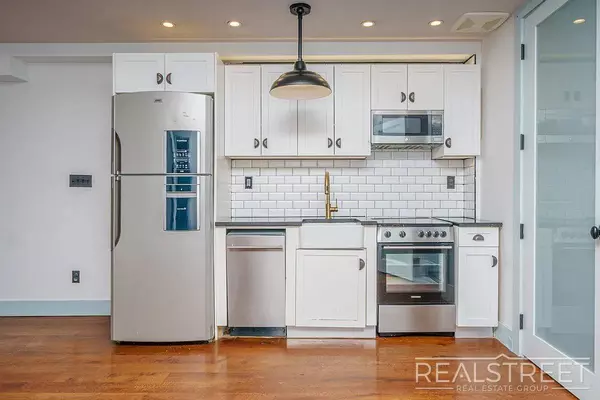 3 bedrooms apartment for rent in Bedford Stuyvesant - Brooklyn, New York