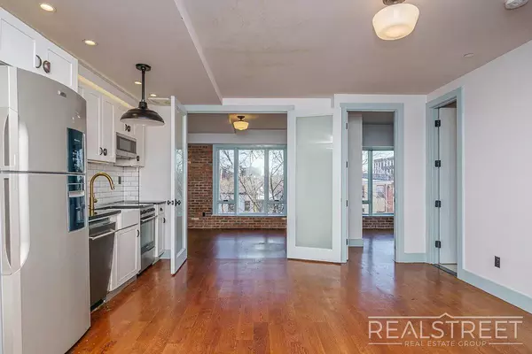 3 bedrooms apartment for rent in Bedford Stuyvesant - Brooklyn, New York