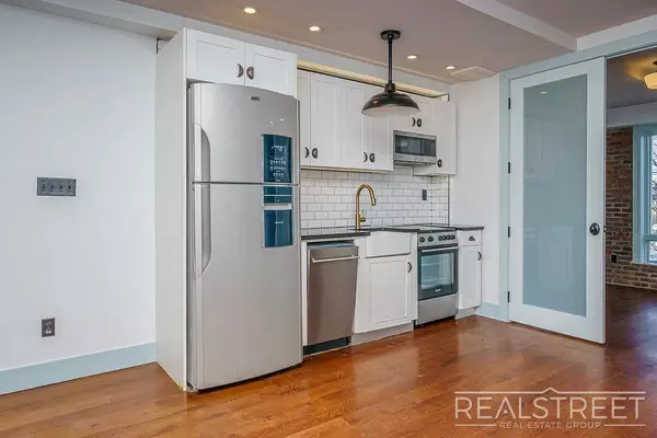 3 bedrooms apartment for rent in Bedford Stuyvesant - Brooklyn, New York