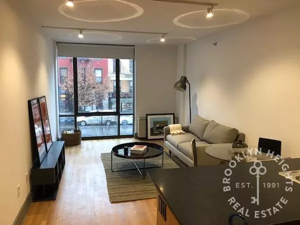 1 bedroom apartment for rent in Brooklyn Heights - Brooklyn, New York
